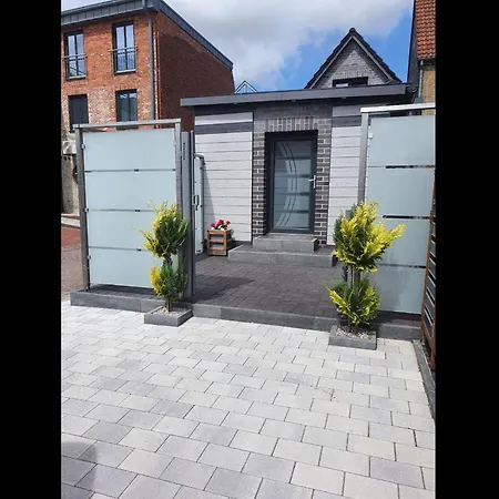 Neu Ferienhaus 54 Husum Sauna Gg Gebuehr Exterior photo