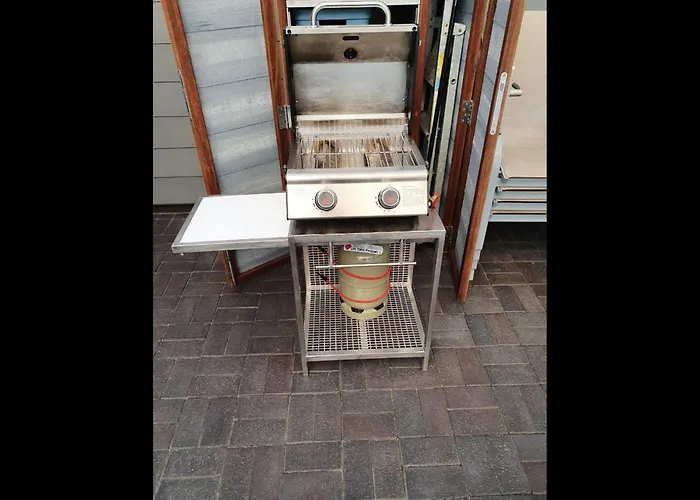 Neu Ferienhaus 54 Husum Sauna Gg Gebuehr