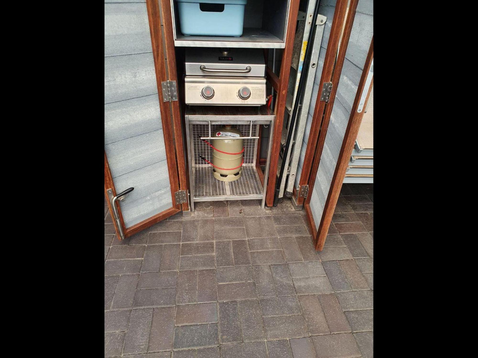 Holiday home Neu 54 Husum Sauna Gg Gebuehr Husum (Schleswig-Holstein)