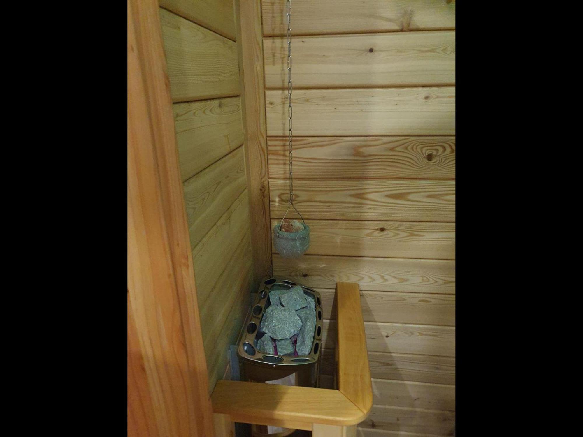 Neu 54 Husum Sauna Gg Gebuehr Holiday home Husum (Schleswig-Holstein)