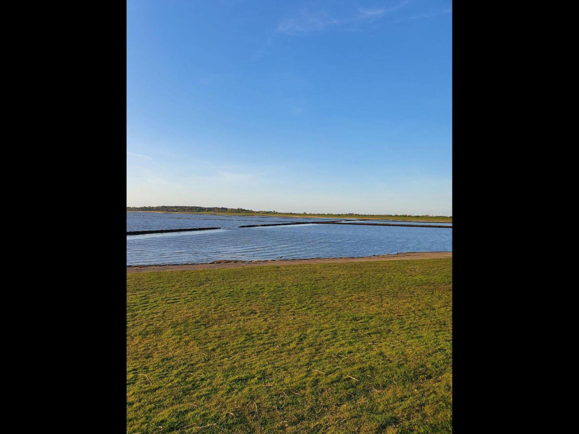 Holiday home Neu 54 Husum Sauna Gg Gebuehr Husum (Schleswig-Holstein)