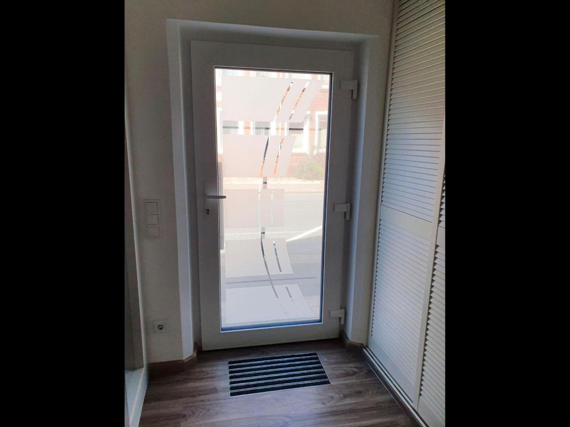 Holiday home Neu 54 Husum Sauna Gg Gebuehr Husum (Schleswig-Holstein)