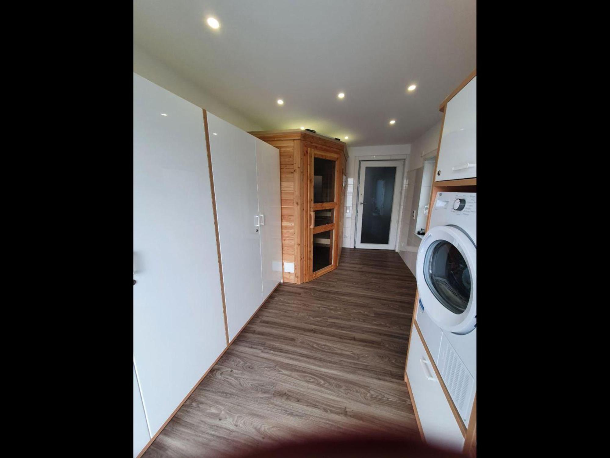 Neu 54 Husum Sauna Gg Gebuehr Holiday home *