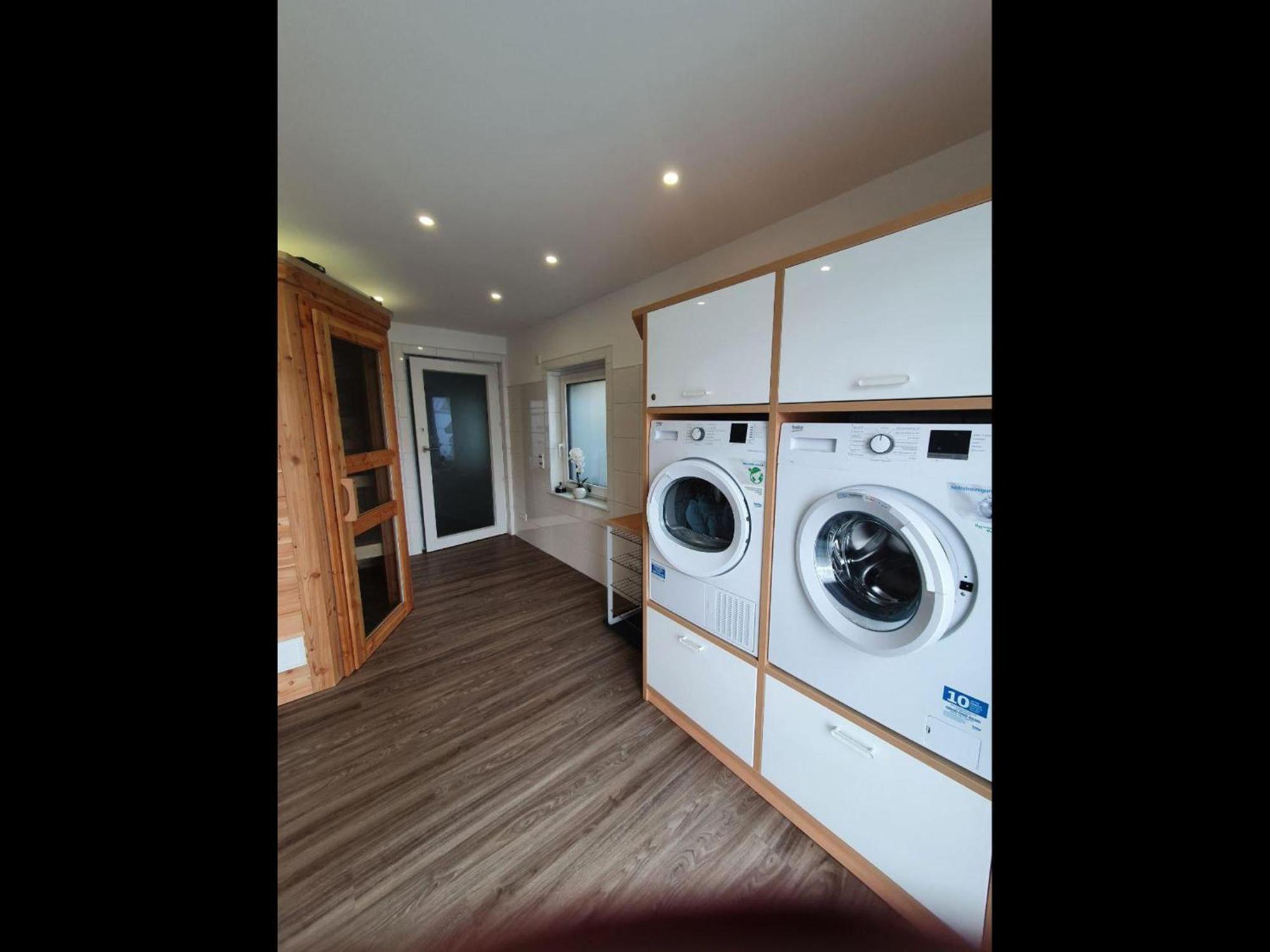 Neu 54 Husum Sauna Gg Gebuehr Holiday home Husum (Schleswig-Holstein)