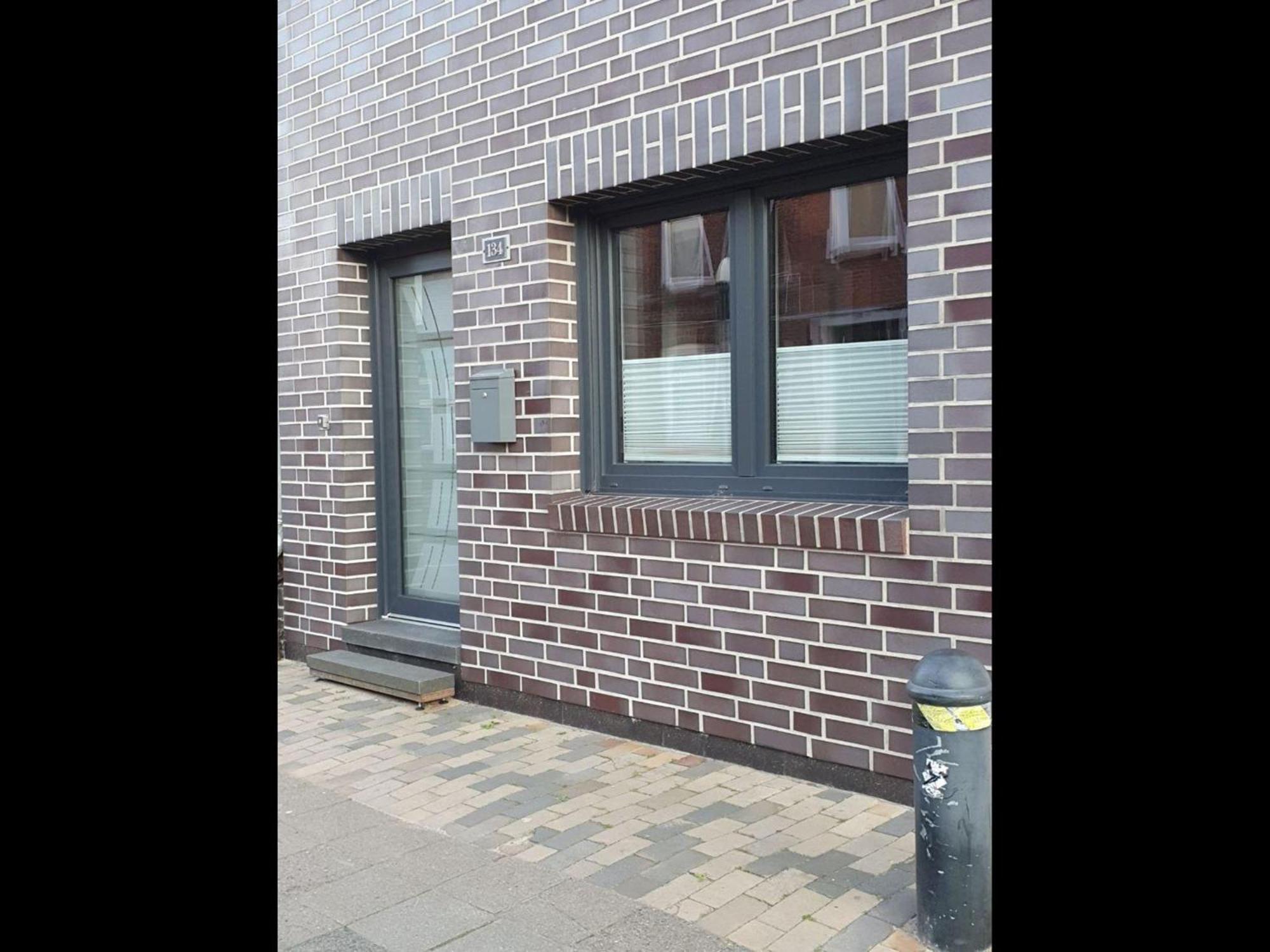 Neu 54 Husum Sauna Gg Gebuehr Holiday home