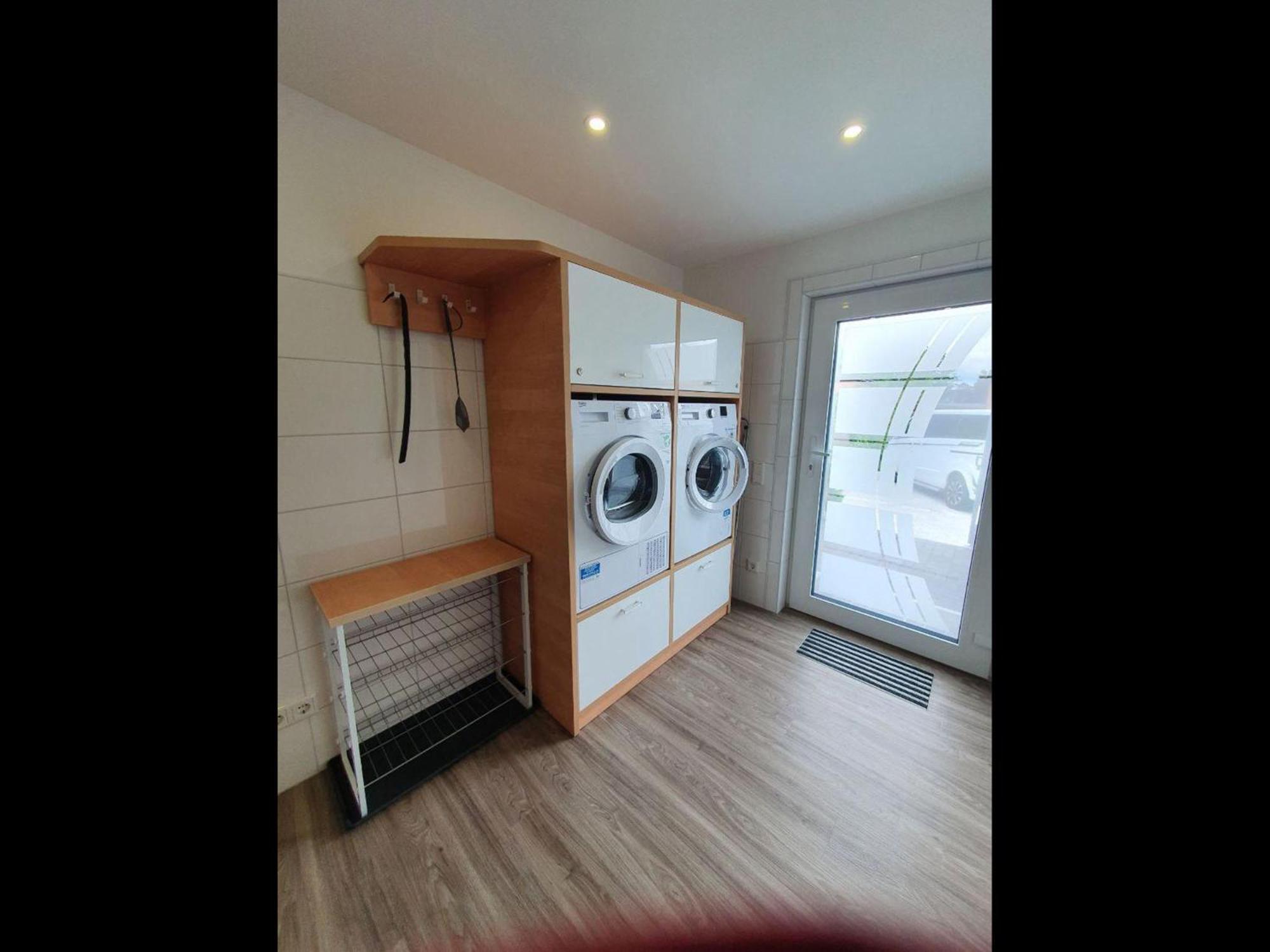 Neu 54 Husum Sauna Gg Gebuehr Holiday home *